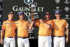 Las Monjitas captures CV Whitney Cup