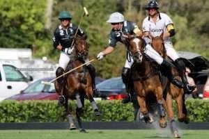 CV Whitney Cup: La Indiana, Pilot & Las Monjitas qualify for semis