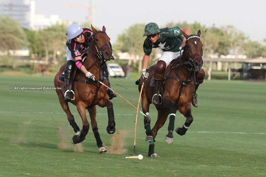 Polo Masters Cup, Day 3