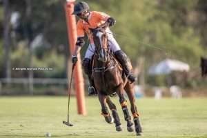 La Thai Polo Cup, en plena marcha