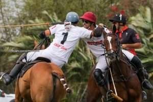 Quedó definido el cuadro de cuartos de final de la USPA Gold Cup