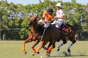 USPA Gold Cup in full swing at IPC Palm Beach
