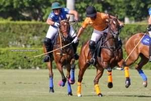 USPA Gold Cup: Pilot, Las Monjitas, & Dutta Corp remain unbeaten