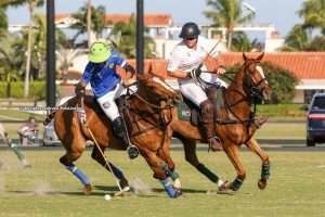 USPA Gold Cup wide open as quarterfinals approach