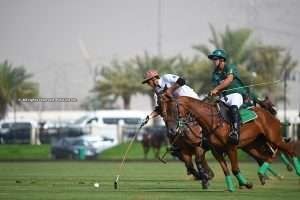 Habtoor & Abu Dhabi to play Bentley Cup final