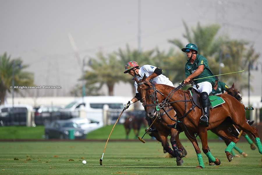 Bentley Cup Semifinals