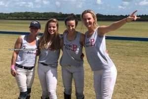 Rocking P claims opening win in Women’s US Open at Port Mayaca