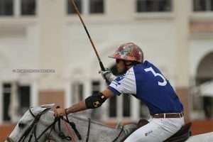 Se reanuda la H.H President of UAE Polo Cup; EN VIVO POR POLOLINE TV