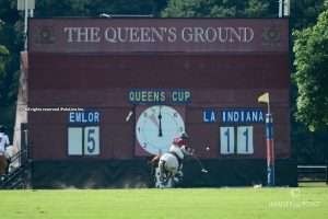 Guards Polo Club anunció nuevas fechas para la Queen’s Cup y la Royal Windsor