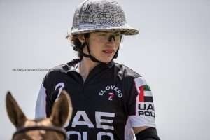 VIII Women’s Argentine Open: Opening wins for El Overo Z7 UAE and La Dolfina