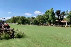 Polo Club Saint Tropez awaits government guidelines to start training May 11th