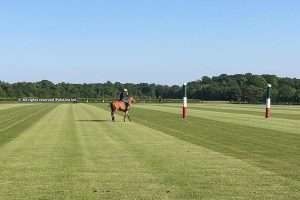 En Chantilly comenzó el movimiento y son optimistas