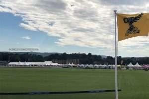 HPA Update: Polo Season in England to Allow Spectators