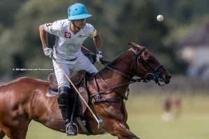 Prince of Wales Trophy: Important wins for Monterosso & Les Lions