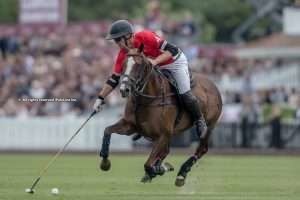 Pololine TV: Rewatch Scone vs Monterosso Vikings