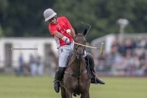 Prince of Wales: Scone make important comeback to claim first win
