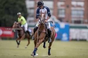 British Open Gold Cup: Park Place & Next Generation claim wins on Tuesday