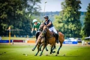 Polo Back On! HPA announce it is “appropriate to continue polo”