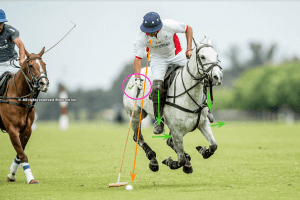 Glascorn Polo: Online Polo Clinic endorsed by the AAP