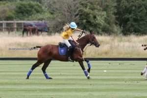 British Ladies Open: Semifinals near