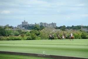 Emlor & Kildare to play for the Indian Empire Shield