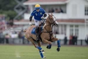 British Open Gold Cup: An unforgettable day for Park Place