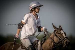 Victrix Ludorum’s fifth stage underway at Berkshire Polo Club