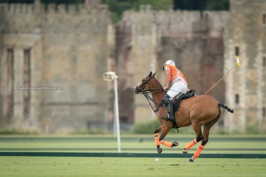 Thai Polo NW vs Park Place