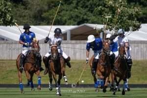 The Queen’s Cup: Debut win for Park Place