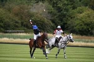 Lovelocks es el campeón de la Warwickshire Cup