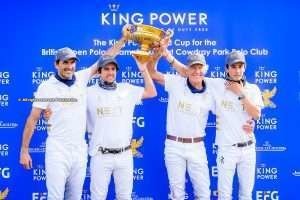 Next Generation wins British Open Gold Cup
