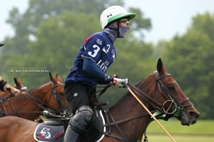 British Open Gold Cup: Les Lions/Great Oaks continue winning; first victory for Park Place Vaara