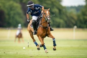 British Open Gold Cup: Opening wins for Les Lions/Great Oaks & Park Place