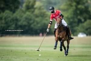 British Open Gold Cup: Second win for Scone & Thai Polo NW