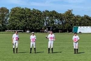 DWF claim La Ema Polo Mallet Cup title