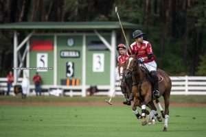 La Sowiniec Polo Cup acapara las miradas en Europa