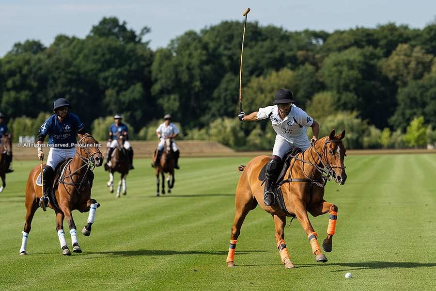 Sowiniec Polo Cup: Day 1