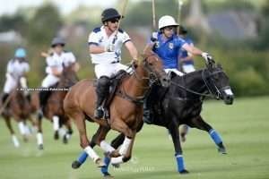 The Queen’s Cup: Park Place & Next Generation remain undefeated