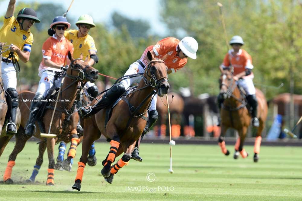 Thai Polo vs Park Place Vaara