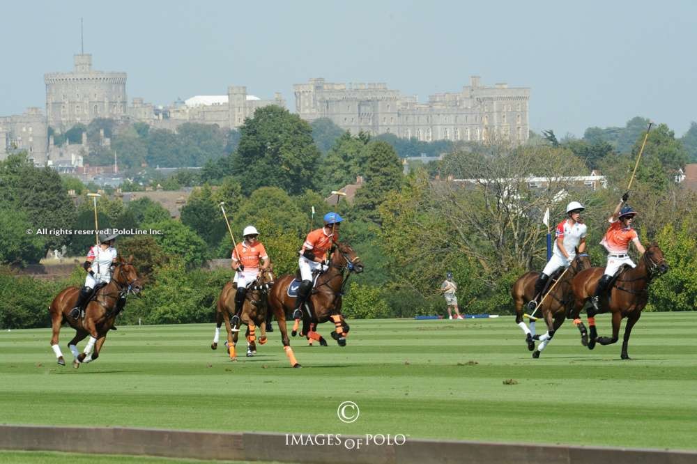 Thai Polo NW vs. MT Vikings