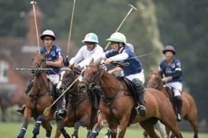 The Queen’s Cup: Scone & Les Lions/Great Oaks qualify for semis