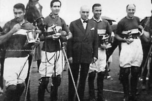 Deauville celebra los 70 años de la Coupe d’Or 