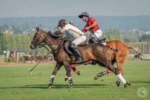 Deauville: Coupe d’Argent enters decisive stage