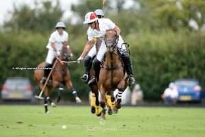 The Queen’s Cup: Next Generation continues on winning streak
