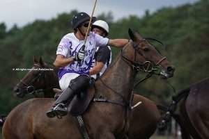 REWATCH THE FINAL OF THE RIXFÖRDER HIGH GOAL CUP