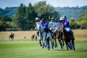 The Queen’s Cup: Park Place and Les Lions/Great Oaks go for the glory