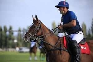 La Concepcion & Grange Martin resume the Coupe de Bronze final – WATCH LIVE ON POLOLINE TV