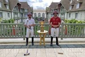 LIVE on PoloLine.TV: Barriere & Marques de Riscal to play for 70th Coupe d’Or