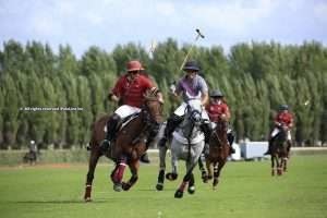 Deauville: Barriere & Marques de Riscal remain unbeaten in Coupe d’Or