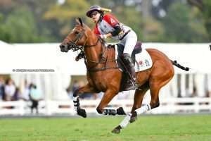 HASCOMBE STUD & MJVH DECIDE THE CIRENCESTER LADIES TOURNAMENT, LIVE ON POLOLINE TV